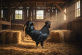 Ayam Cemani